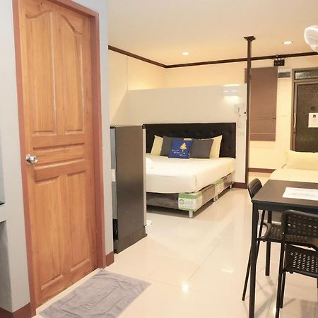 Bkk39 Airport Hotel Bangkok Dış mekan fotoğraf
