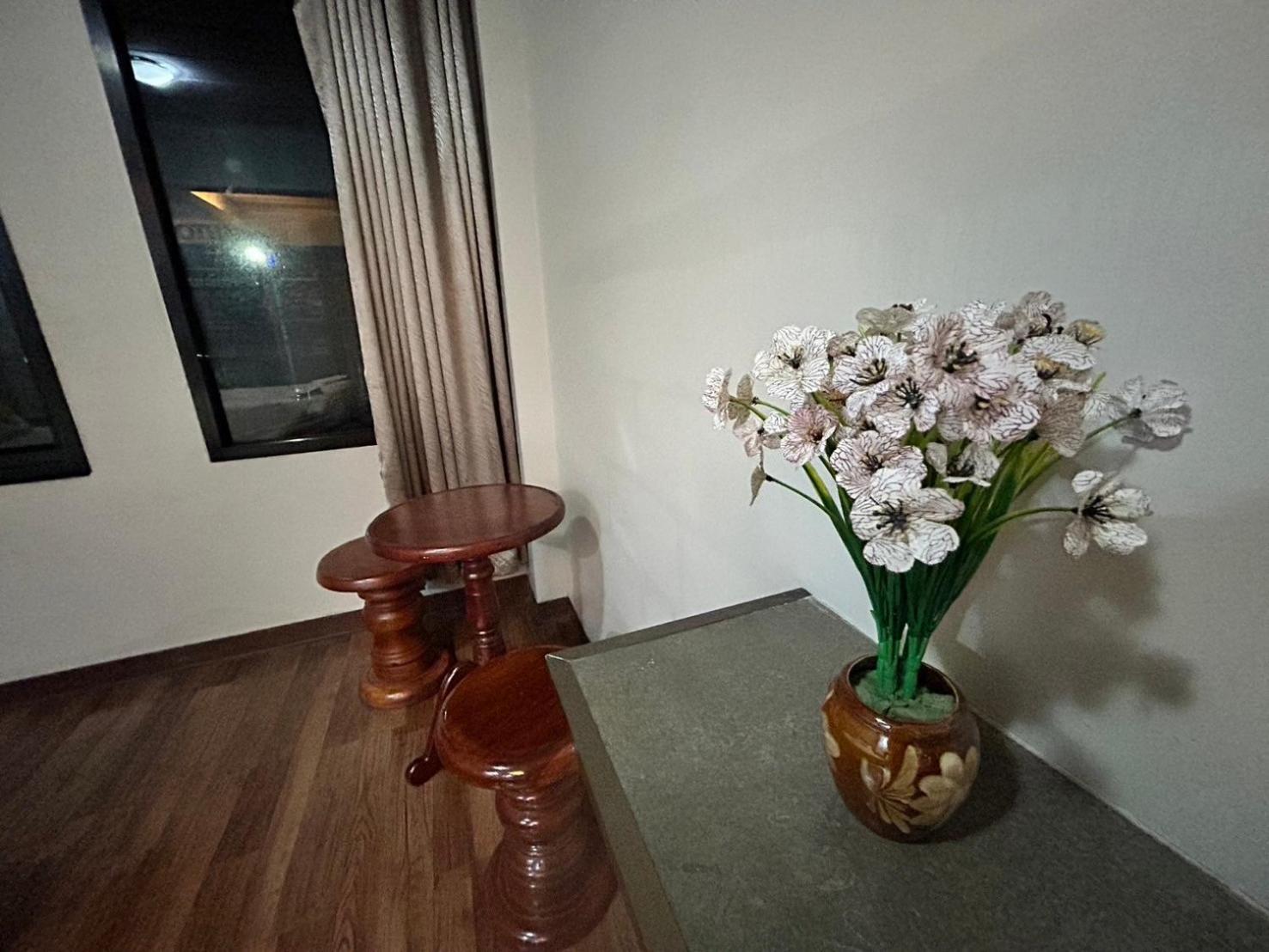 Bkk39 Airport Hotel Bangkok Dış mekan fotoğraf
