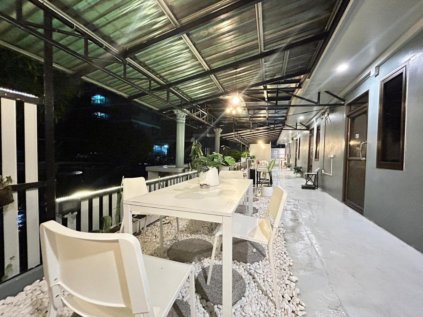 Bkk39 Airport Hotel Bangkok Dış mekan fotoğraf