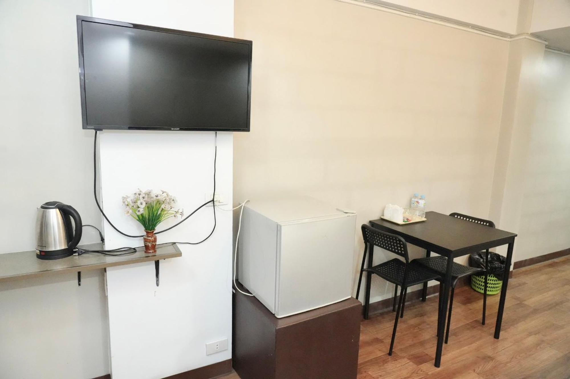 Bkk39 Airport Hotel Bangkok Dış mekan fotoğraf